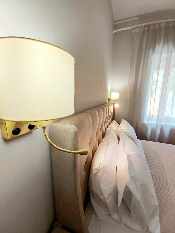 Sitia City Center Luxury Apartment Exteriör bild