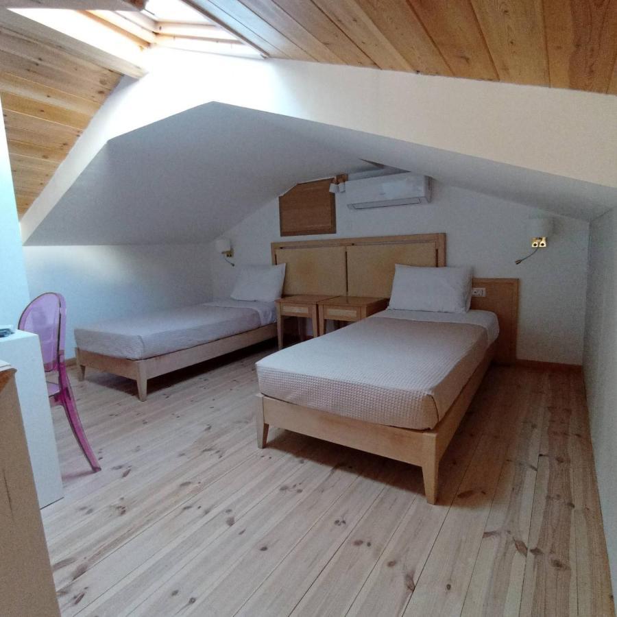 Sitia City Center Luxury Apartment Exteriör bild