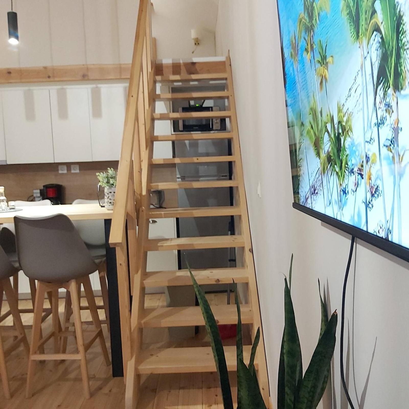Sitia City Center Luxury Apartment Exteriör bild
